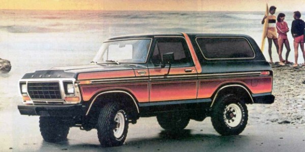 1979 Ford bronco aftermarket parts #6
