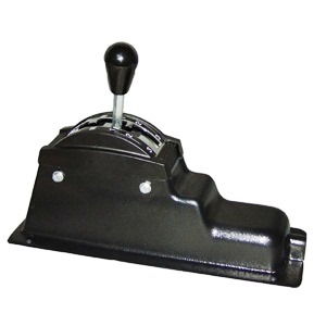 Winters Gated Sidewinder Shifter for 700R4/4L60E