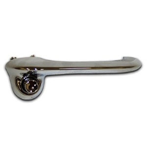 Buy Outer Door Handle Set - Early Ford Bronco Parts