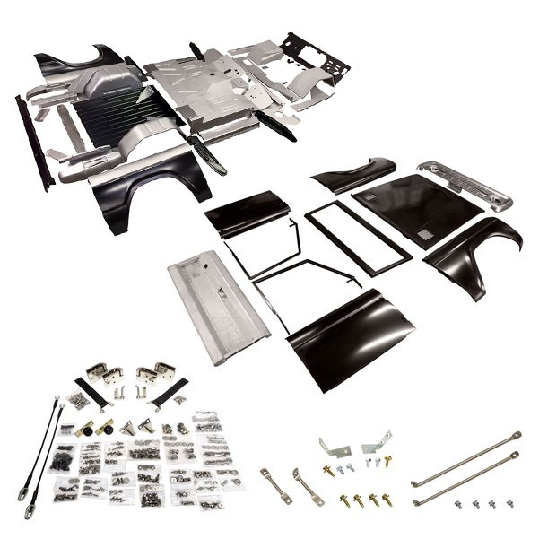 21+ Truck Front End Parts Diagram