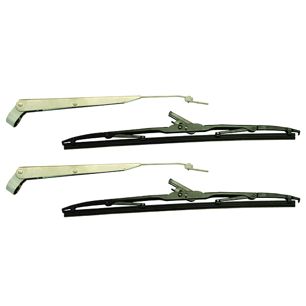 ford f150 windshield wipers size