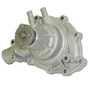 Buy FlowKooler Water Pump - Early Ford Bronco Parts