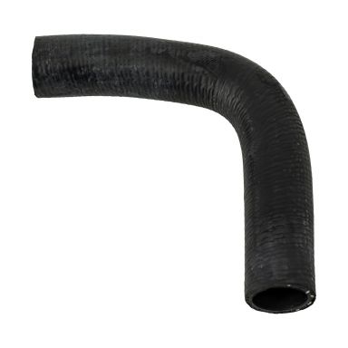 6-cylinder Upper Radiator Hose, Ford 170/200, 66-77 Bronco