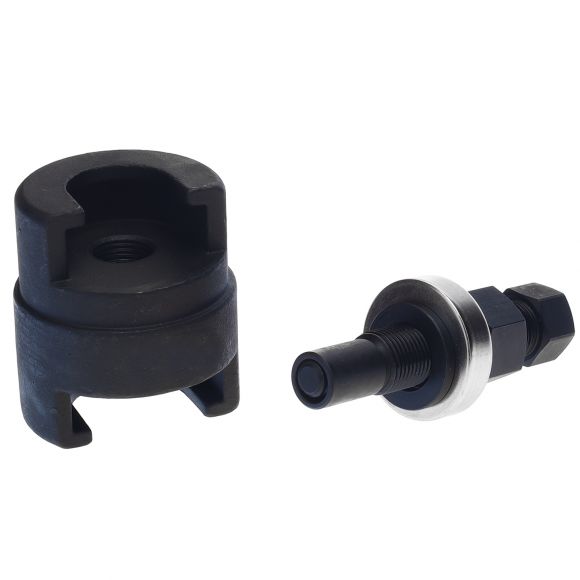 Alternator & Power Steering Pulley Remover