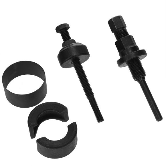 Power Steering Pump Pulley Removal & Installer Tool