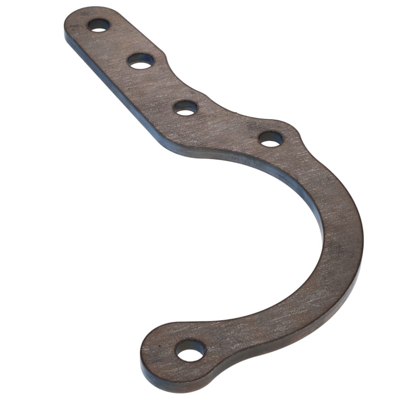 Ford Small Block Test Bracket 164 Tooth Flywheelflexplate 2901