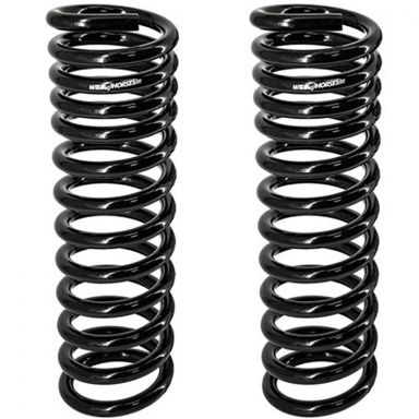 All Terrain 4.5 inch Lift Coil Springs (pair), 66-77 Ford Bronco