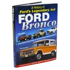 Early Bronco Books & Manuals