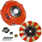 Early Bronco Centerforce Performance Clutch
