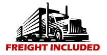 Free Shipping Image Freight Included