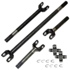 Early Bronco Axle Shafts