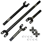 Early Bronco Axle Shafts