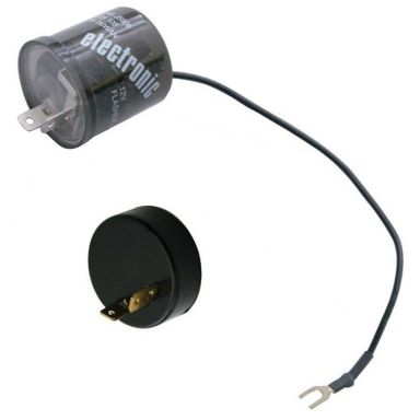 LED Flasher For use with LED Turn Signals, Tail Lights