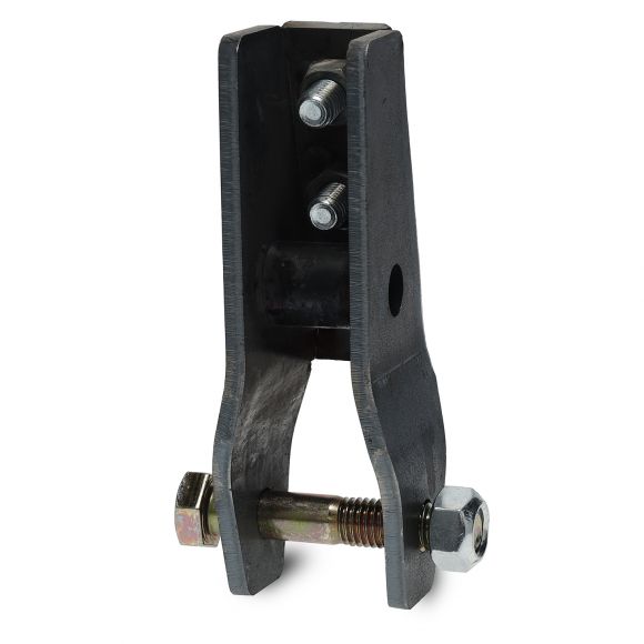 Track Bar Drop Bracket, 76-77 Ford Bronco