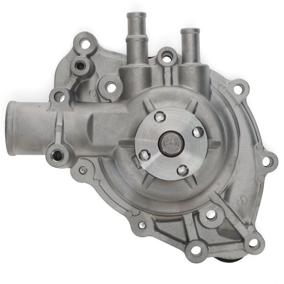 Aluminum Water Pump, 289/302/351W V8, 66-77 Ford Bronco