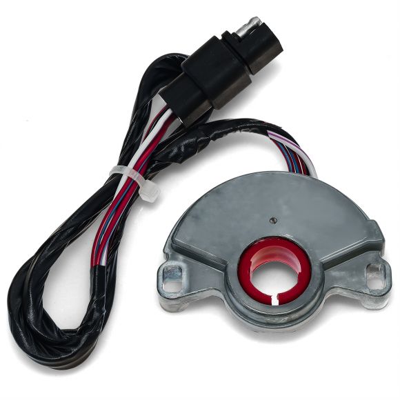 Ford C4 Automatic Neutral Safety Switch, 73-77 Bronco