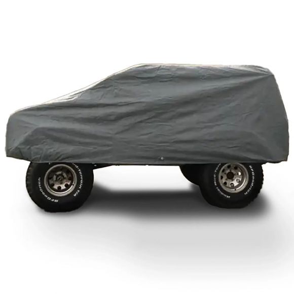 Bronco Cover - Four Layers, 66-77 Ford Bronco