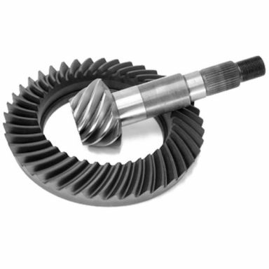 Yukon Gear Dana 30 Ring & Pinion, 4.10 Ratio, 66-71 Ford Bronco