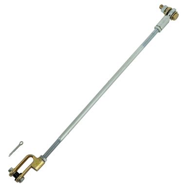 Extreme Duty Adjustable Clutch Push Rod, 66-77 Ford Bronco