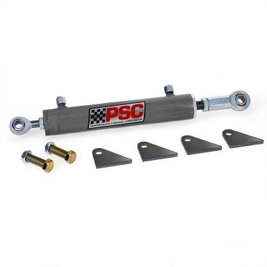 Extreme Steering Ram Assist Cylinder Kit, 1.75" Bore x 8" Stroke