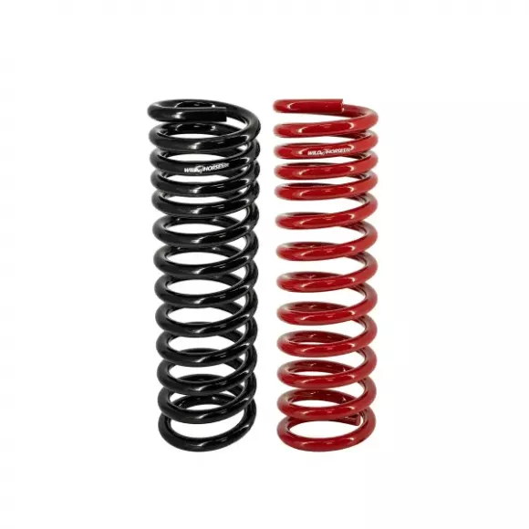 All Terrain 4.5 inch Lift Coil Springs (pair), 66-77 Ford Bronco