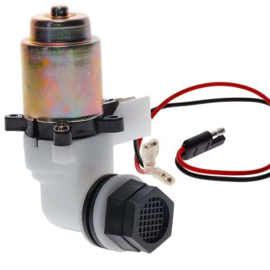 Windshield Washer Pump, 68-70 Ford Bronco