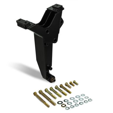 Alternator Bracket, 96-01 Explorer 5.0