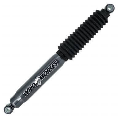 WILD HORSES Nitro All-Terrain Shock, Eye/Eye, 29" Extended, 17" Compressed