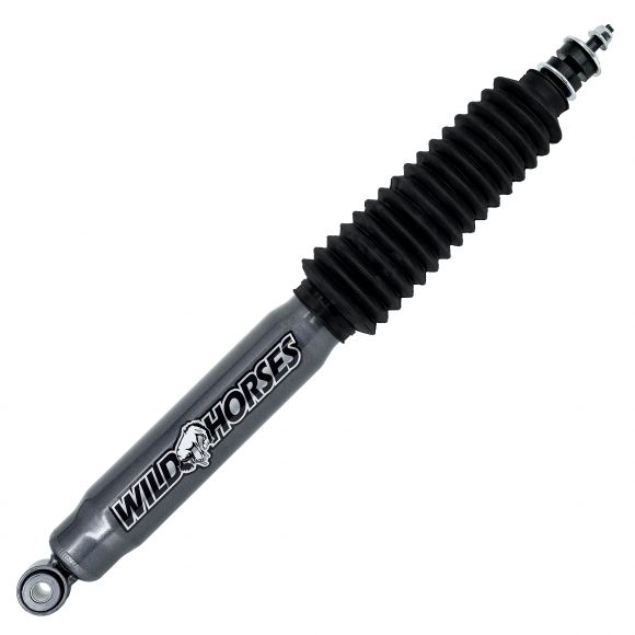 Wild Horses Nitro All-Terrain Shock, Stud/Eye, 21" Extended, 13" Compressed