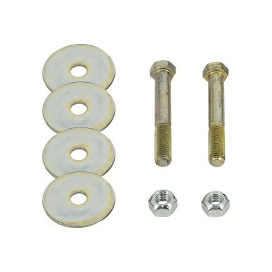 Dana 20 Transfer Case Mount Hardware Kit, 66-77 Ford Bronco