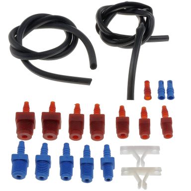 Master Cylinder Bench Bleeder Kit