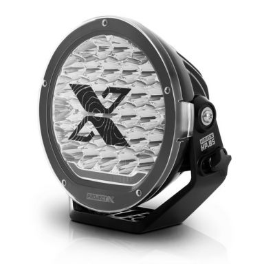 PROJECT X - HP.85 High Power 8.5-inch LED Auxiliary Light, Combo Beam