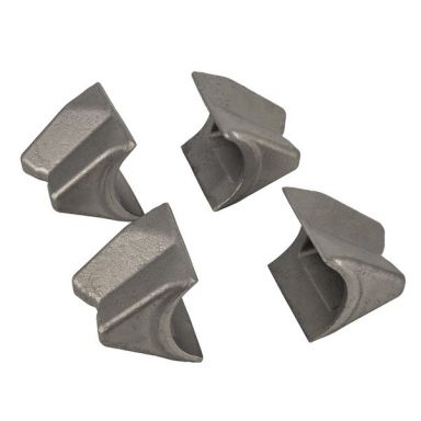 Dana 44 Axle Wedges, Set Of 4, 71-77 Ford Bronco