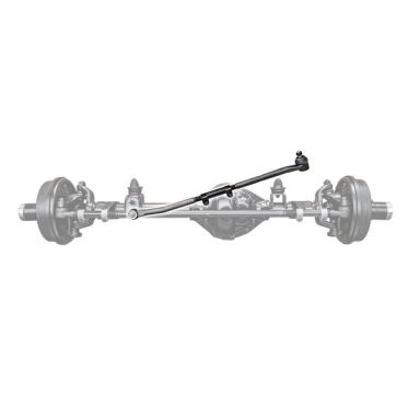 Adjustable Drag Link, 28-30 inch, 66-75 Bronco