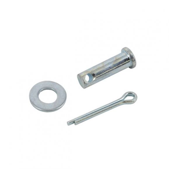 E-Brake Equalizer Lever Hardware Kit, 66-76 Ford Bronco