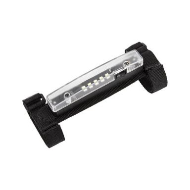 Rampage Universal Roll Bar Mount LED Light 769801