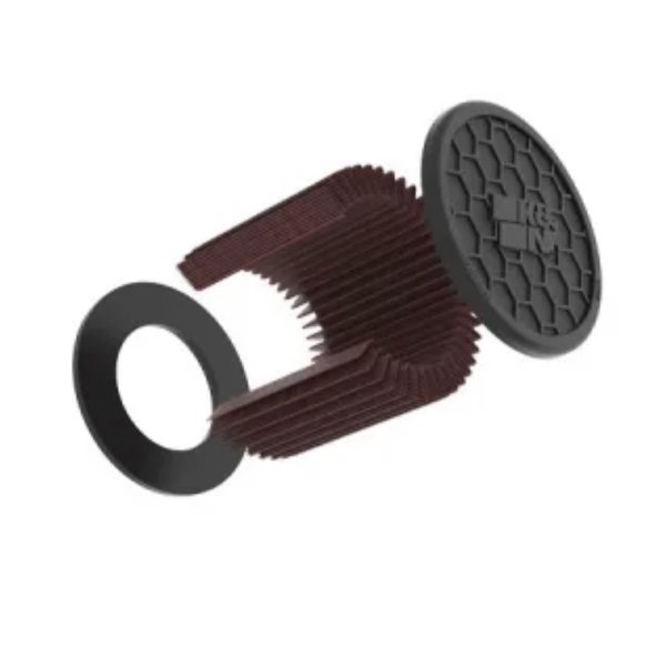 K&N Replacement Air Filter E-0634