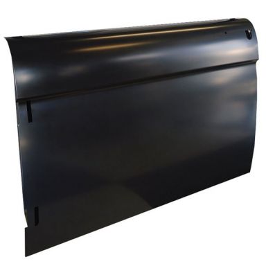 Driver Door Shell, 66-67 Ford Bronco