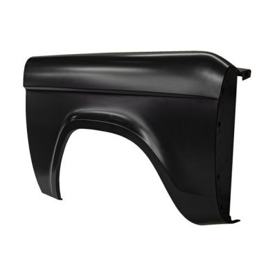 Right Front Fender, OE Quality, 66-77 Ford Bronco