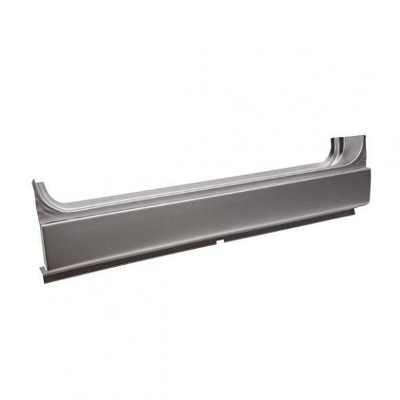 Rocker Panel, OE Style (each), 66-77 Ford Bronco