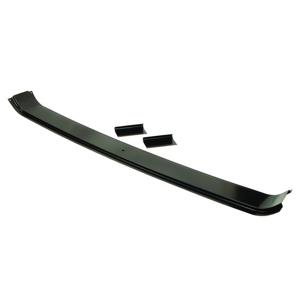 Hard Top Heavy Duty Support Bow, 66-77 Bronco