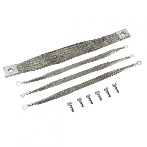 Engine Ground Strap Kit