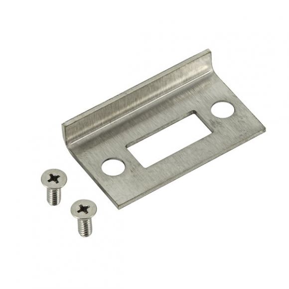 Liftgate Latch Striker, 66-68 Ford Bronco