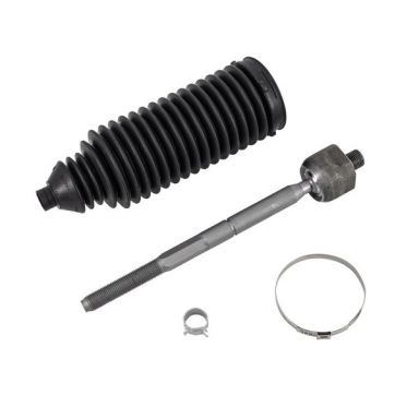 Gen 6 Bronco Inner Tie Rod w/Boot & Hardware, 21-24 Ford Bronco