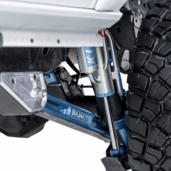 Baja Kits Billet Trailing Arms, 21-24 Ford Bronco