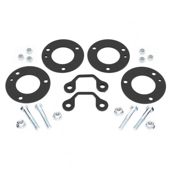 Rough Country 1 Inch Leveling Kit, 21-24 Ford Bronco 40300