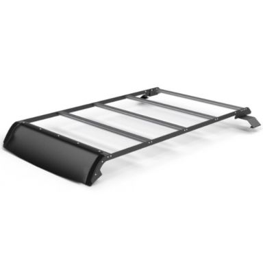 BadAss Tents Roof Rack for Hardtop - 2.0 ALUMINUM, 21-25 Ford Bronco 2-Door