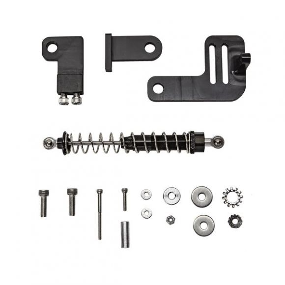 High Tech Throttle Spring Kit, FiTech 4-Barrel