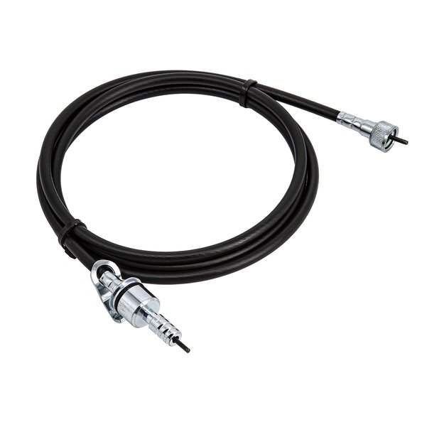Extended Speedometer Cable (82 Inches), 66-77 Bronco