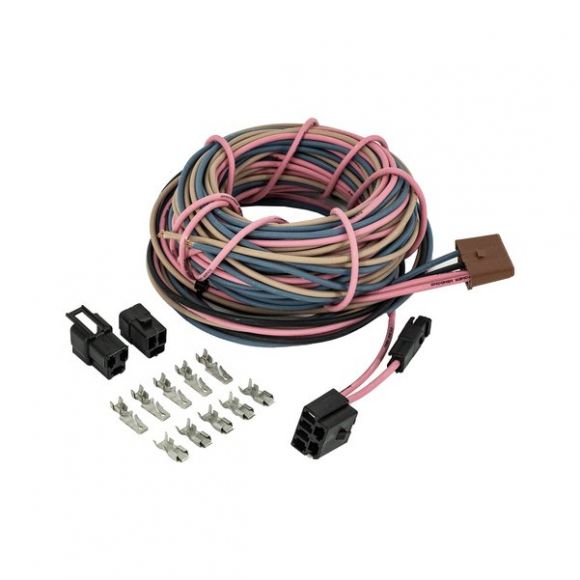 American Autowire Tailgate Harness, 78-79 Ford Bronco